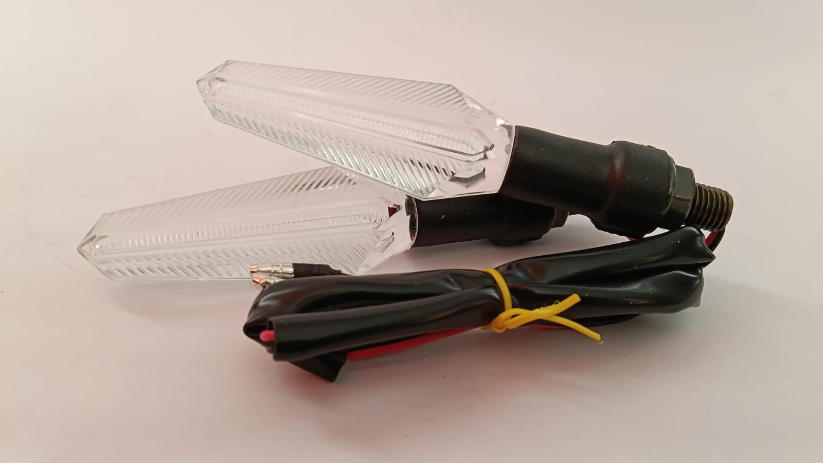 DIRECCIONAL CRISTAL FIJO (ZXD-112-Y)